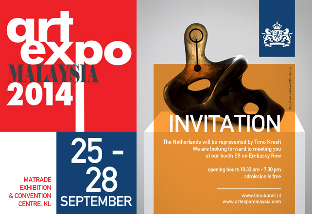 Art Expo Malaysia 2011